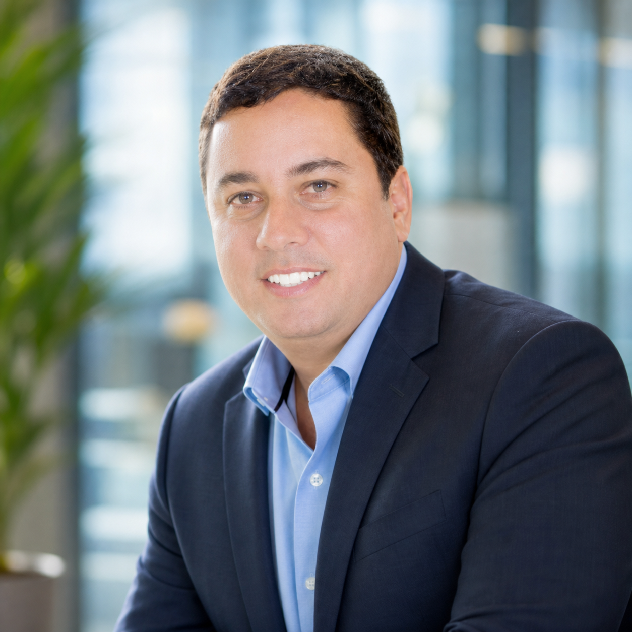 Mizusys Chief Executive Officer